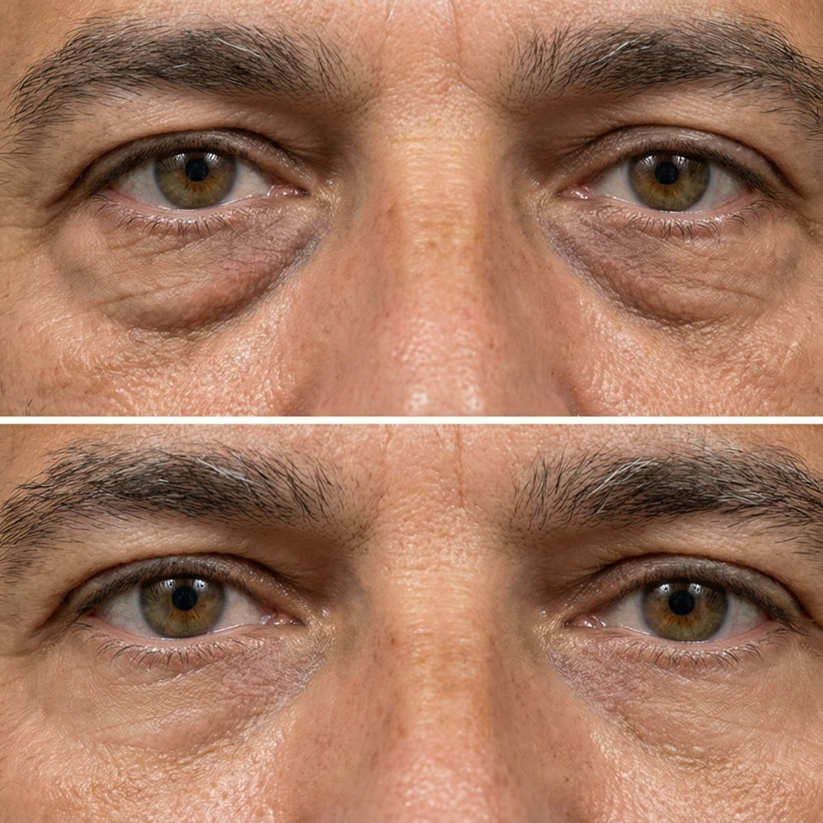 Zentifel Caffeine Booster Eye Serum