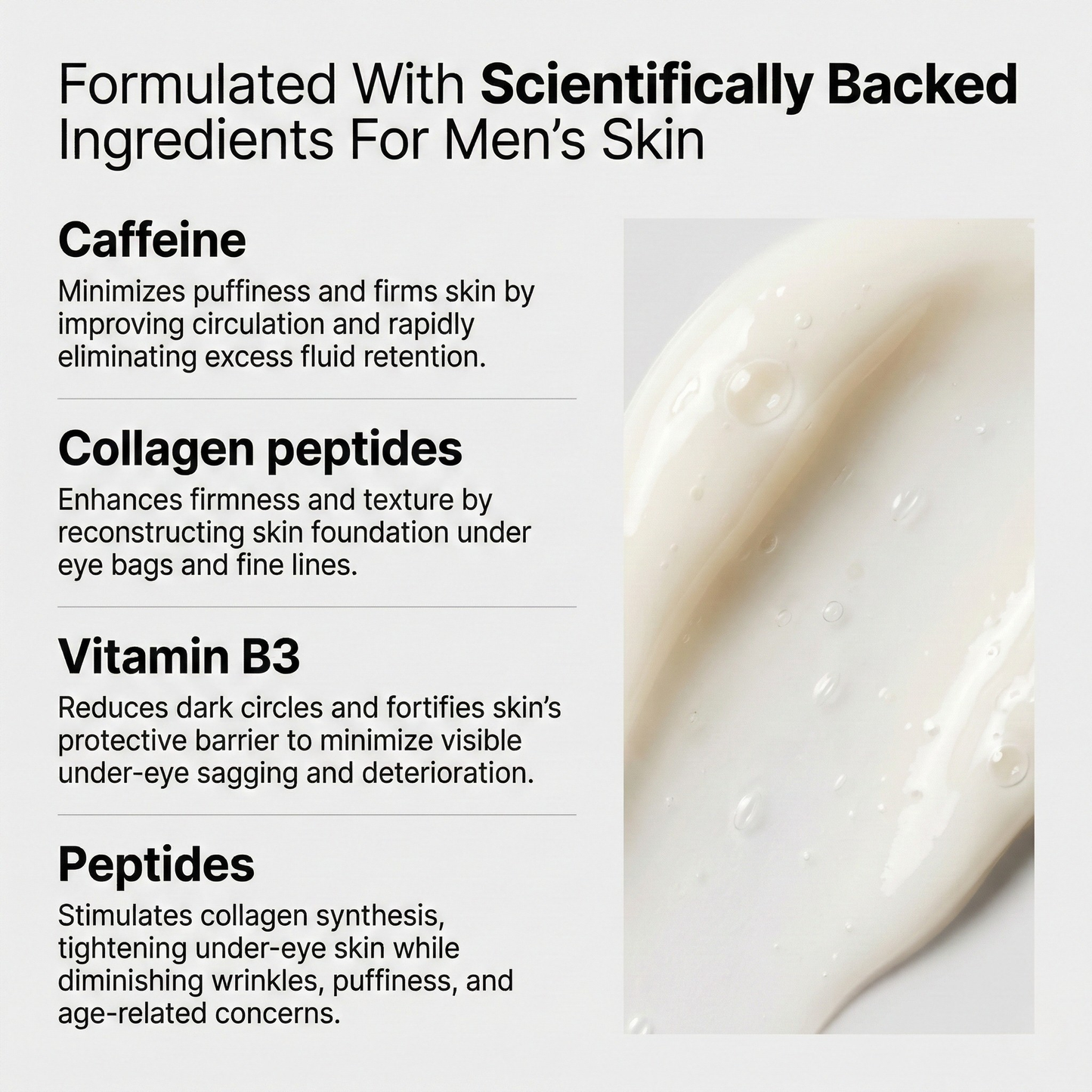 Zentifel Eye Repair Stick