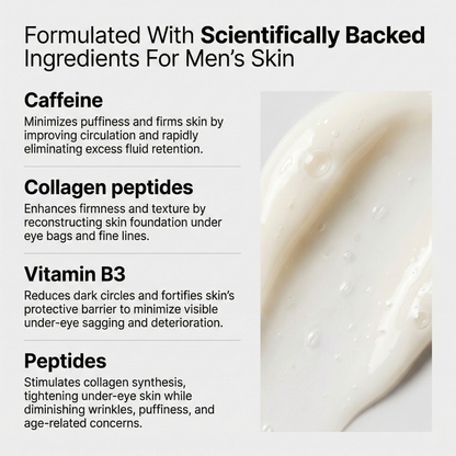 Zentifel Eye Repair Stick