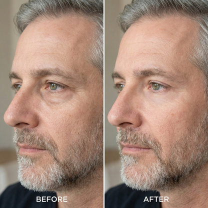 Zentifel Caffeine Booster Eye Serum