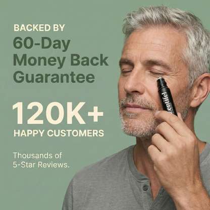 Zentifel Eye Repair Stick